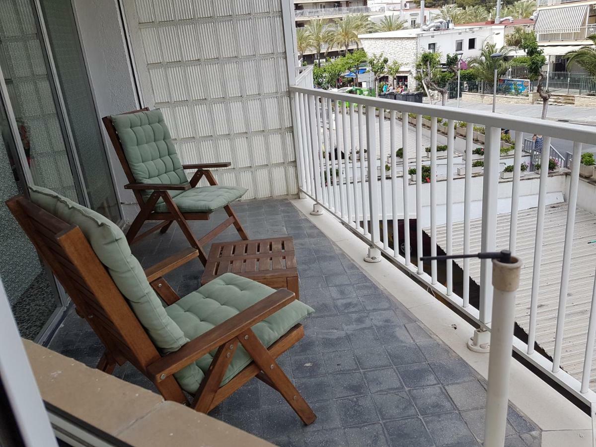 Apartment Horizon