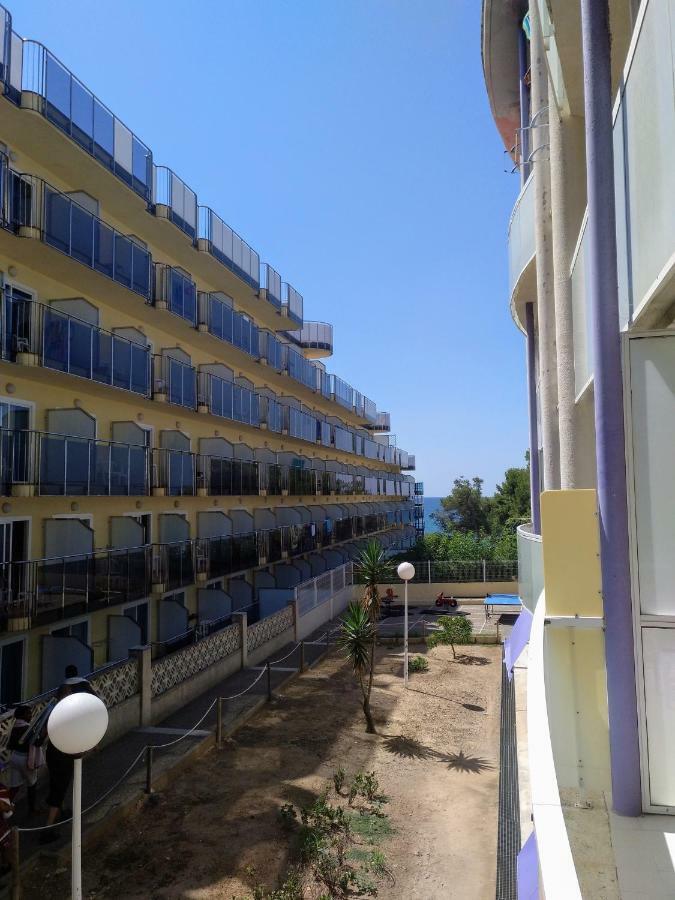 Apartamento En Cap Salou, 20m De Cala Font. * Salou