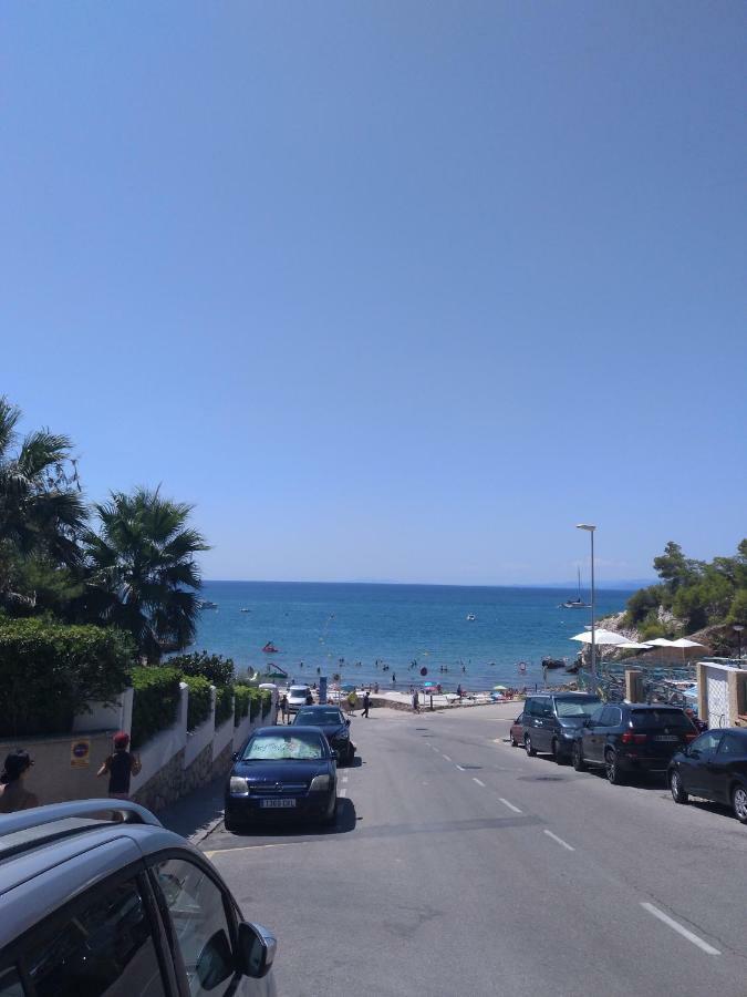 Apartamento En Cap Salou, 20m De Cala Font. * Salou
