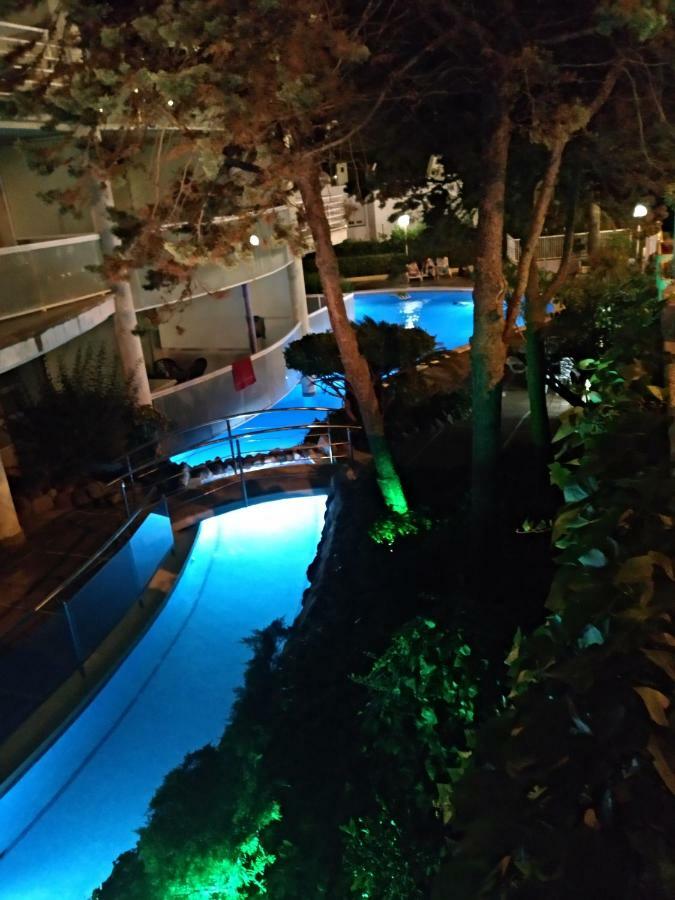 Apartment Apartamento En Cap Salou, 20m De Cala Font. Salou