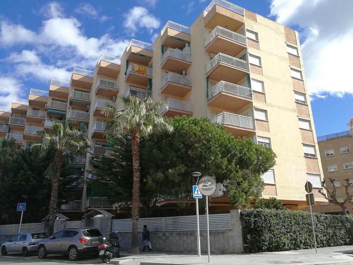 Apartamento Cervantes *