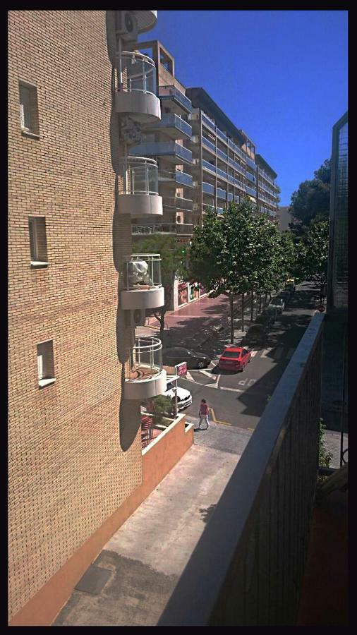 Sunflat Holidays Bahia Dorada Playa Apartment