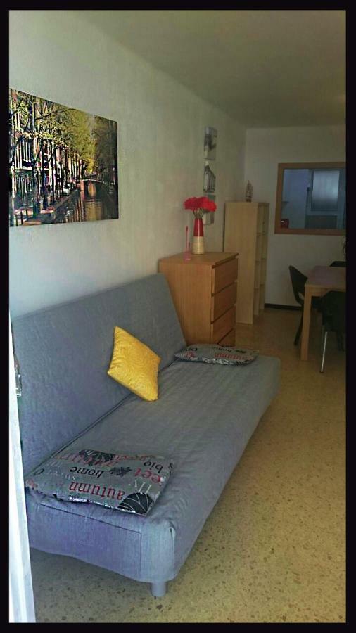 Apartment Sunflat Holidays Bahia Dorada Playa