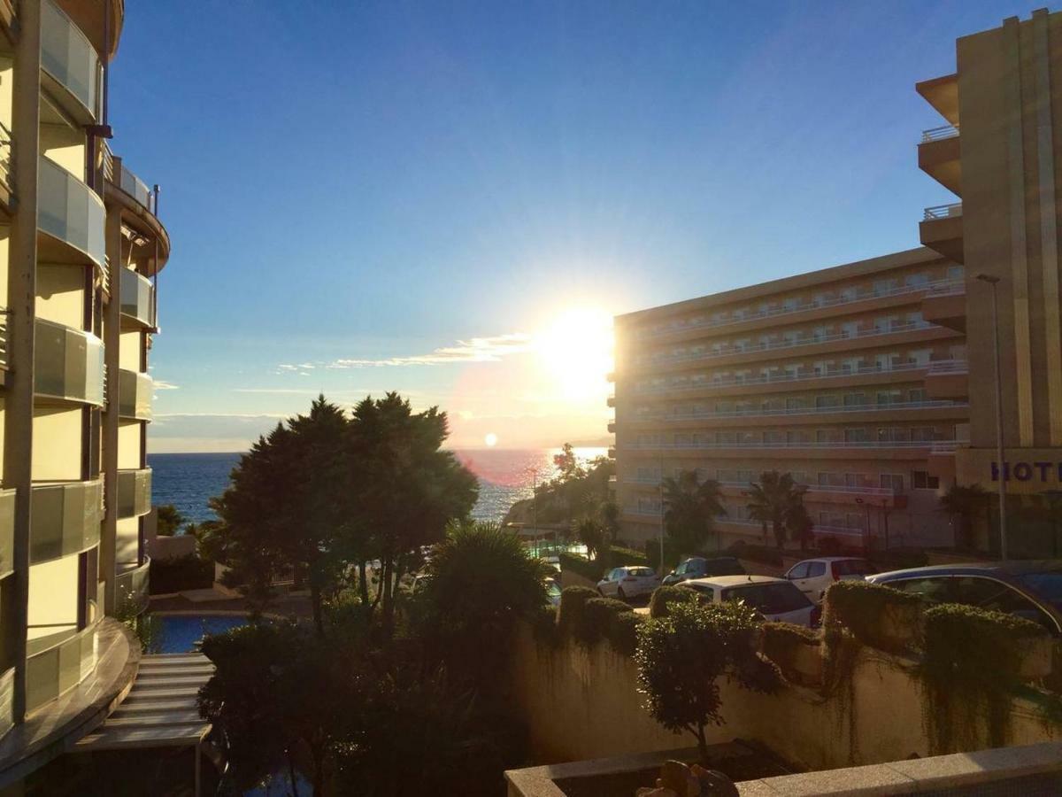 Appartement Cap Port Aventura Salou