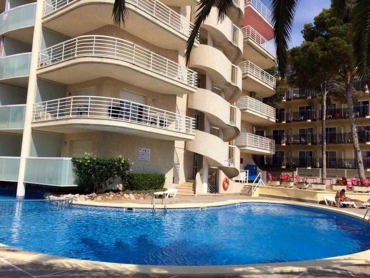 Cap Port Aventura Appartement