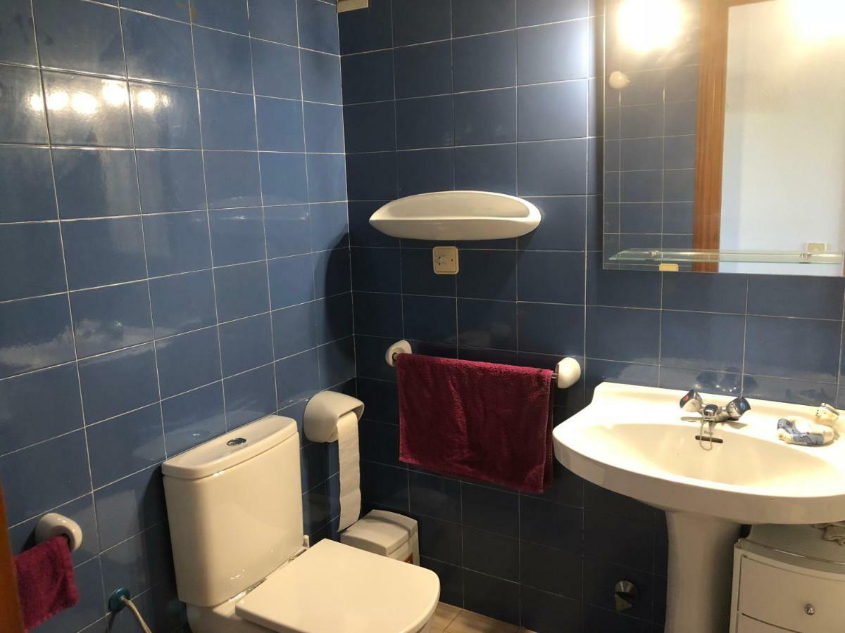 Apartamento Carrer De Carles Buigas *