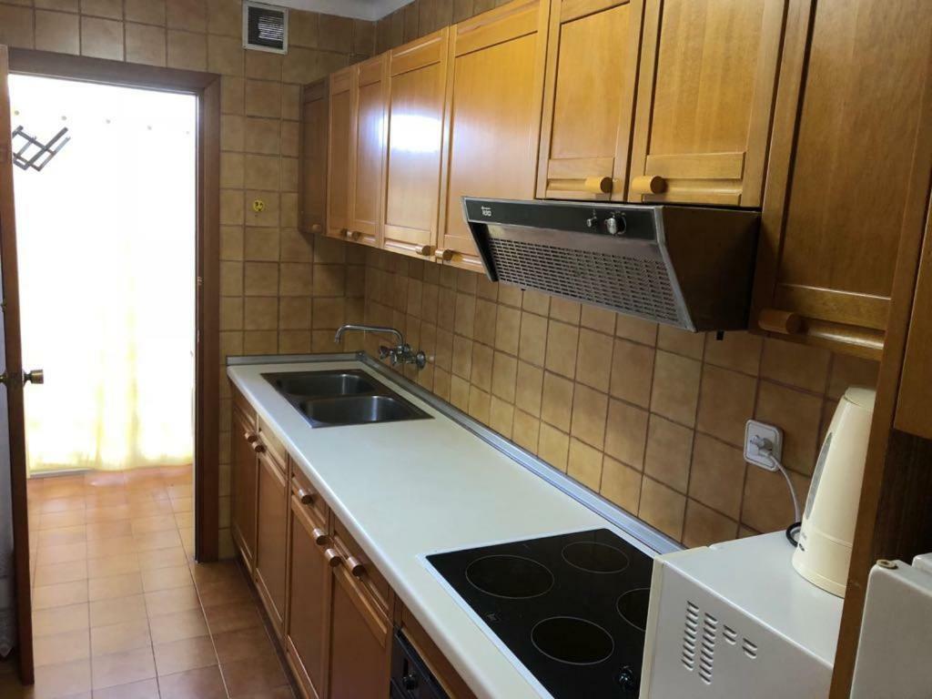 Apartamento Carrer De Carles Buigas
