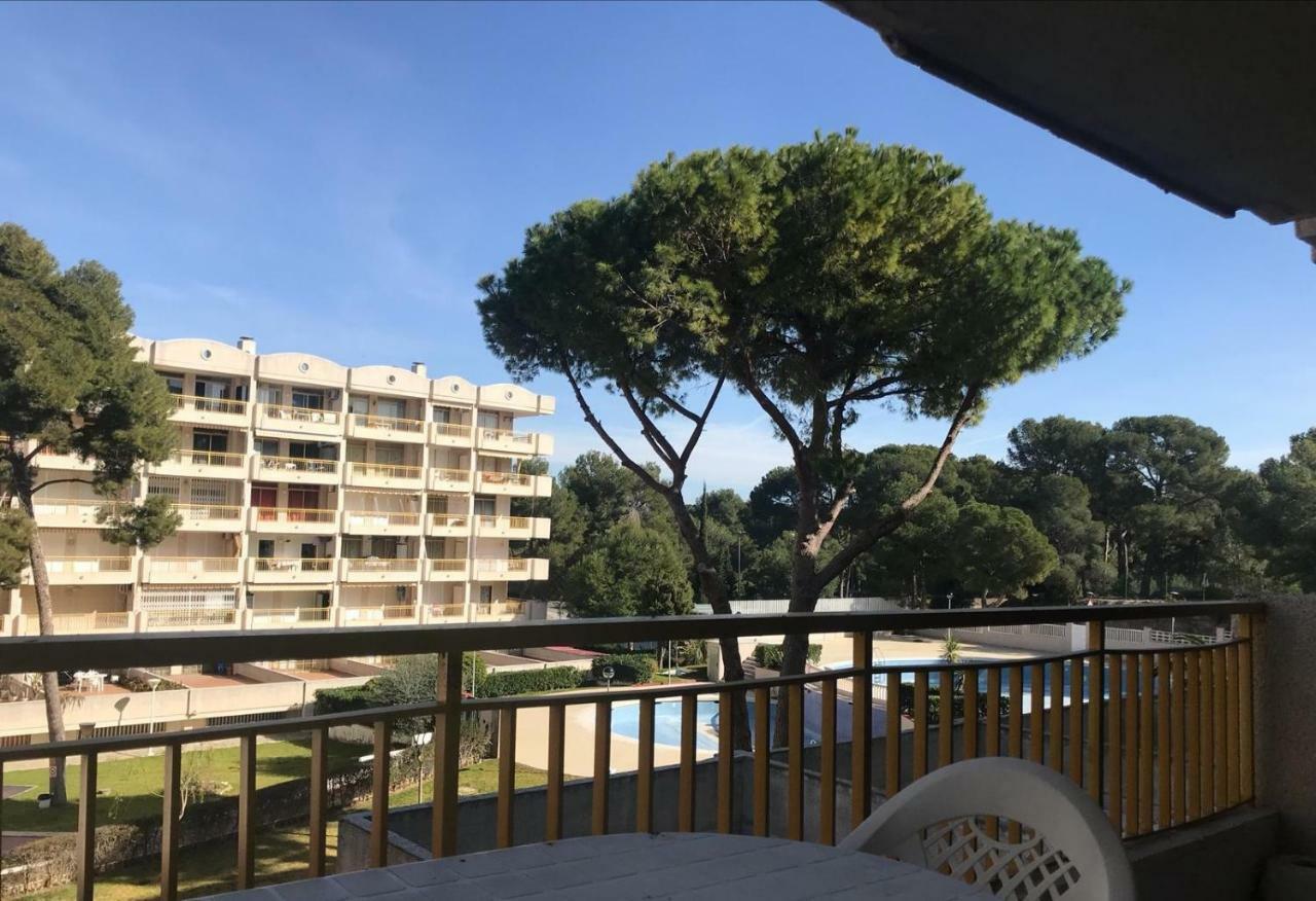 Apartamento Salou Apartment *