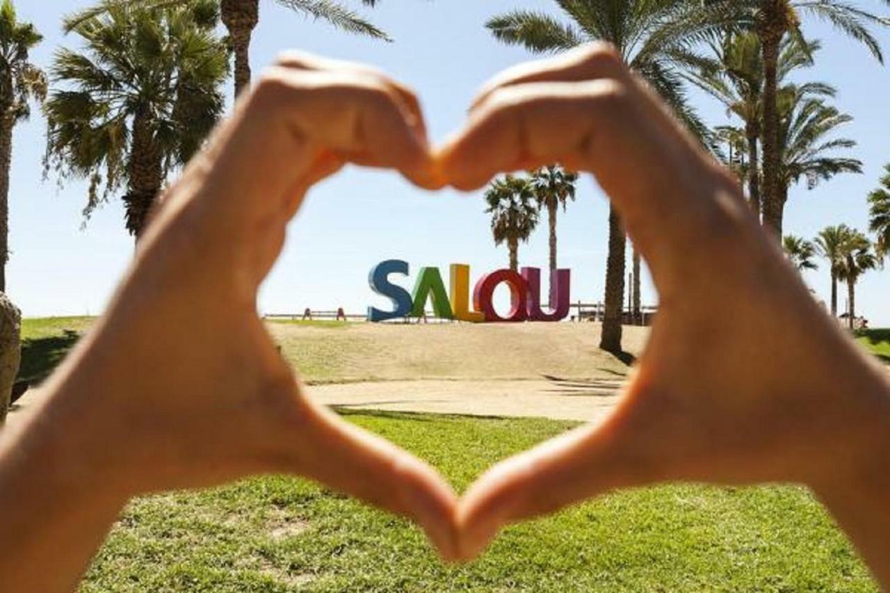 Apartment Apartamento Cambrils!!! Salou