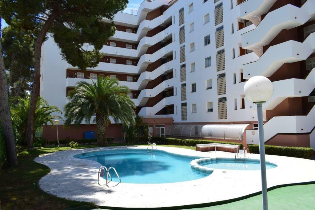 Carrer De Carles Buigas Apartamento