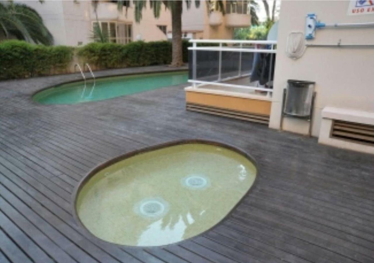 Apartamento Cerca De Playa Y Zona Turistica Salou