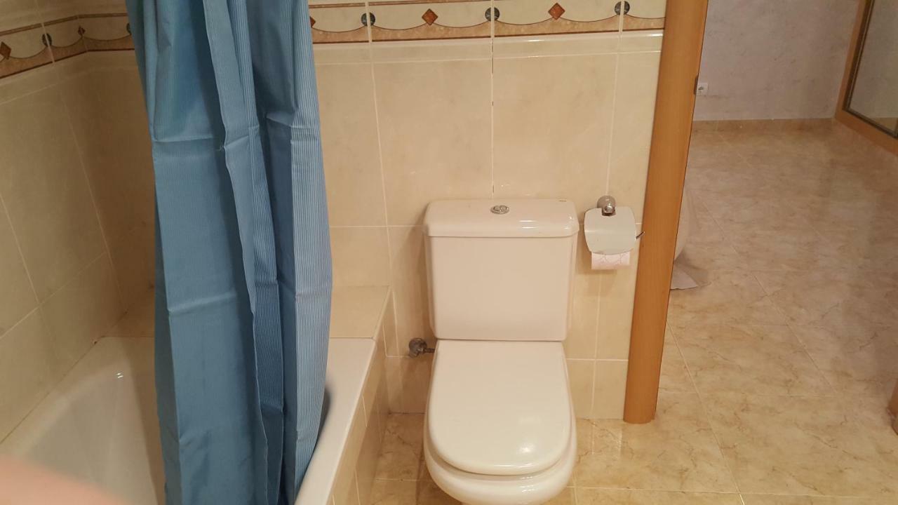 Apartamento Cerca De Playa Y Zona Turistica * Salou