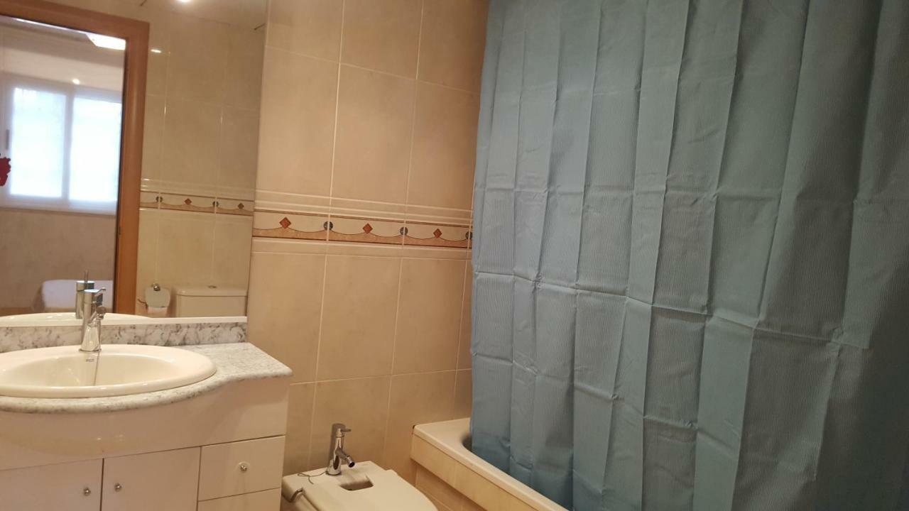 Apartamento Cerca De Playa Y Zona Turistica Salou