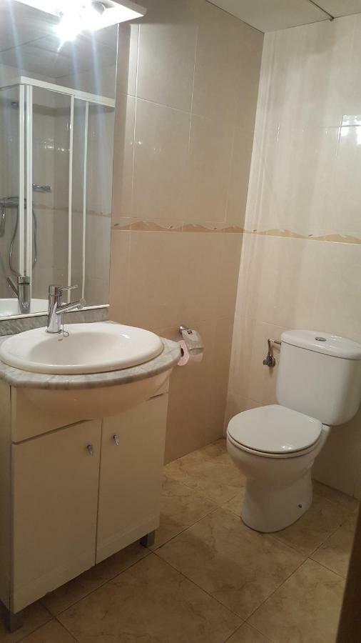 Apartamento Cerca De Playa Y Zona Turistica