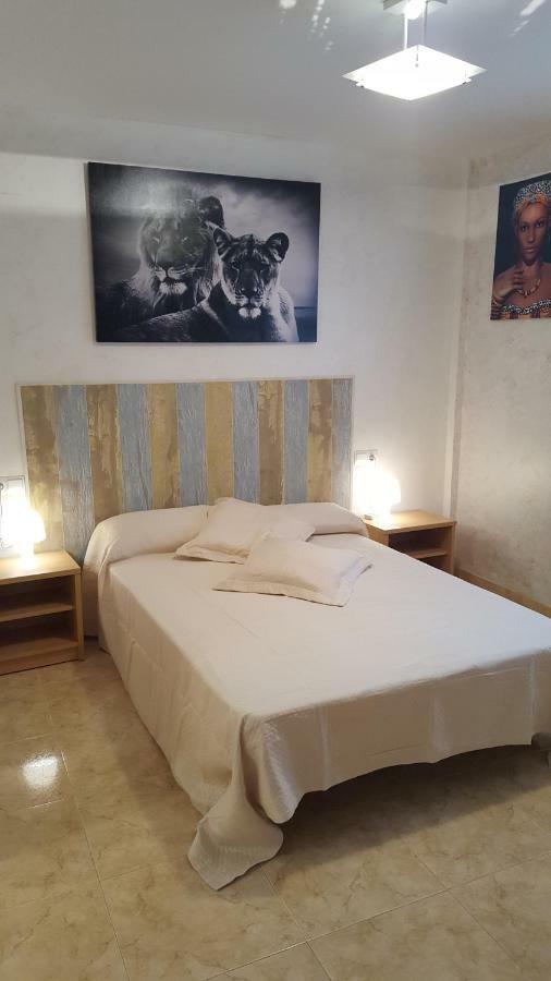 Apartamento Cerca De Playa Y Zona Turistica Salou