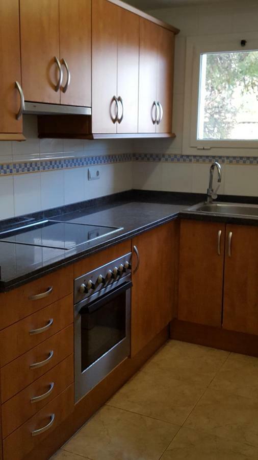 Apartamento Cerca De Playa Y Zona Turistica * Salou