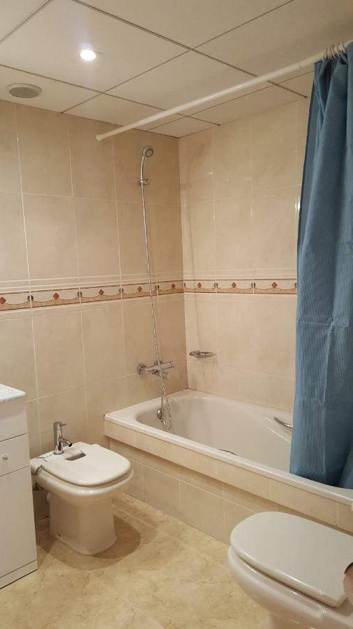 Apartamento Cerca De Playa Y Zona Turistica Apartment Salou