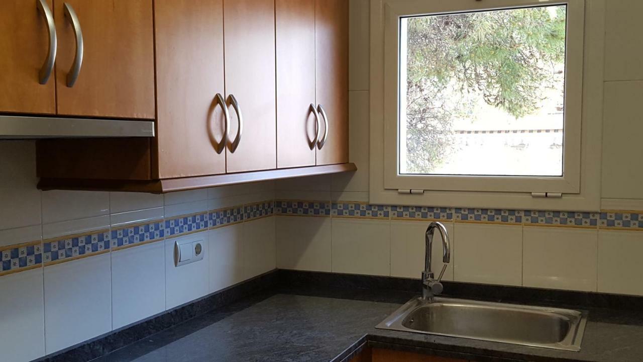 Apartamento Cerca De Playa Y Zona Turistica Apartment *