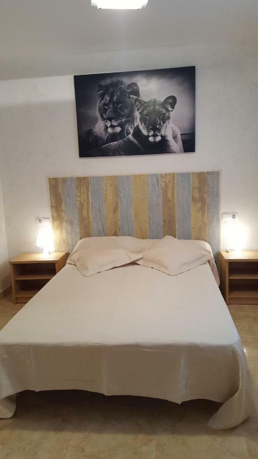 Apartment Apartamento Cerca De Playa Y Zona Turistica Salou
