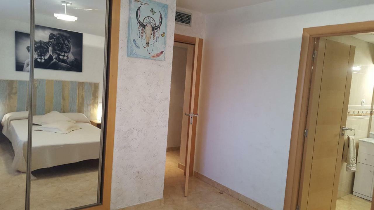 Apartamento Cerca De Playa Y Zona Turistica * Salou