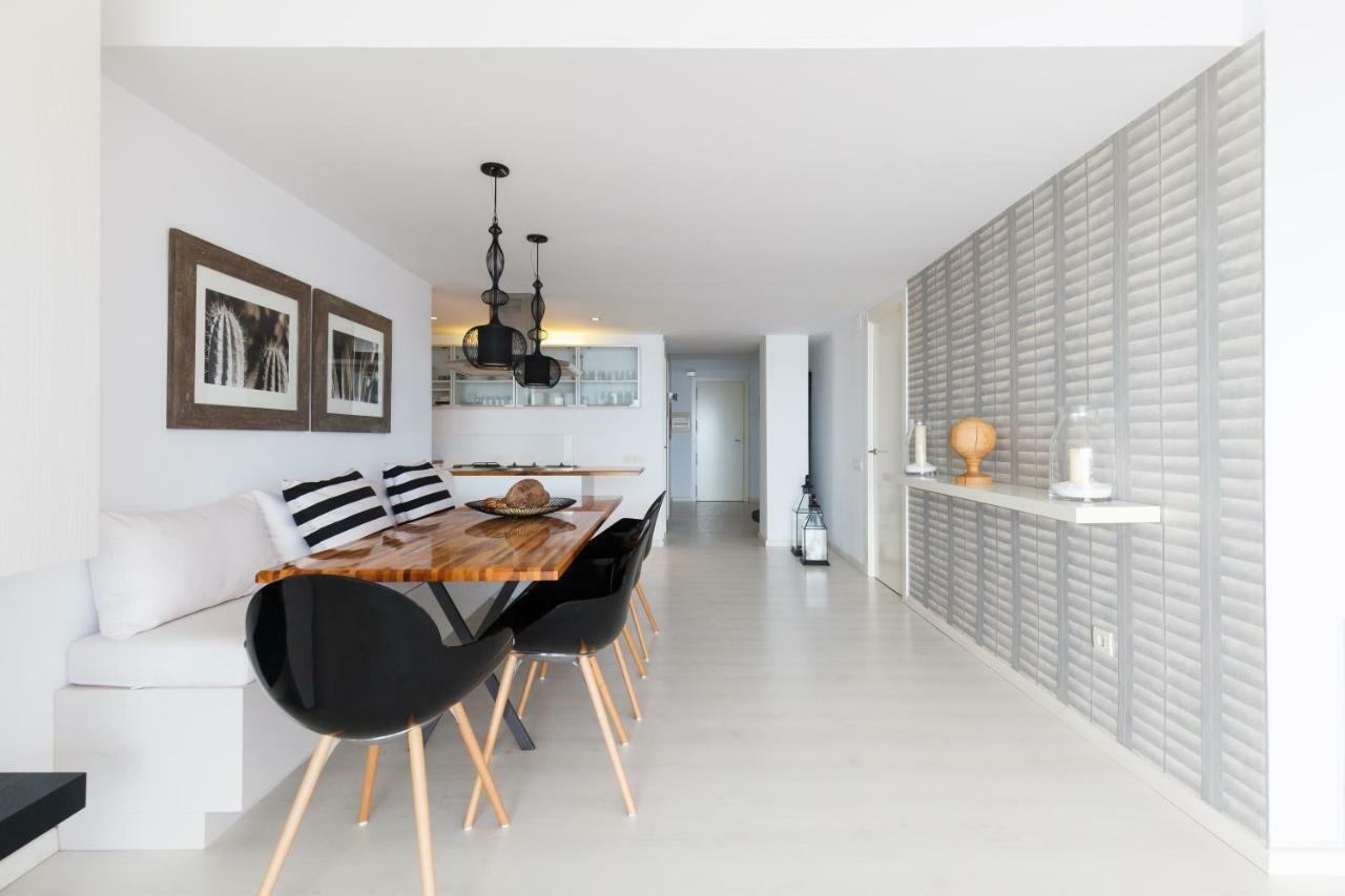 Apartment Paradise Relax & Sea Near Port Aventura Salou