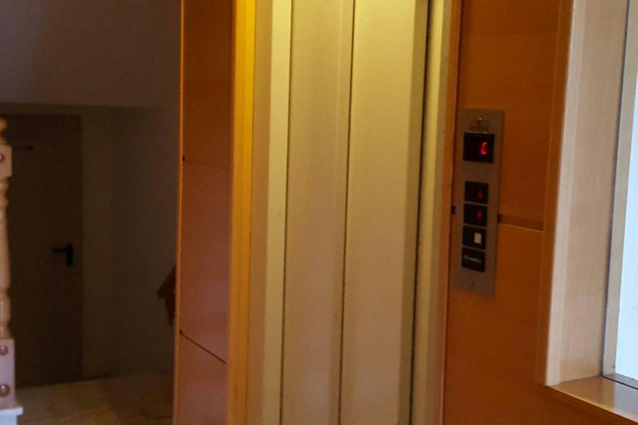 Apartamento Cerca De Playa Y Zona Turistica