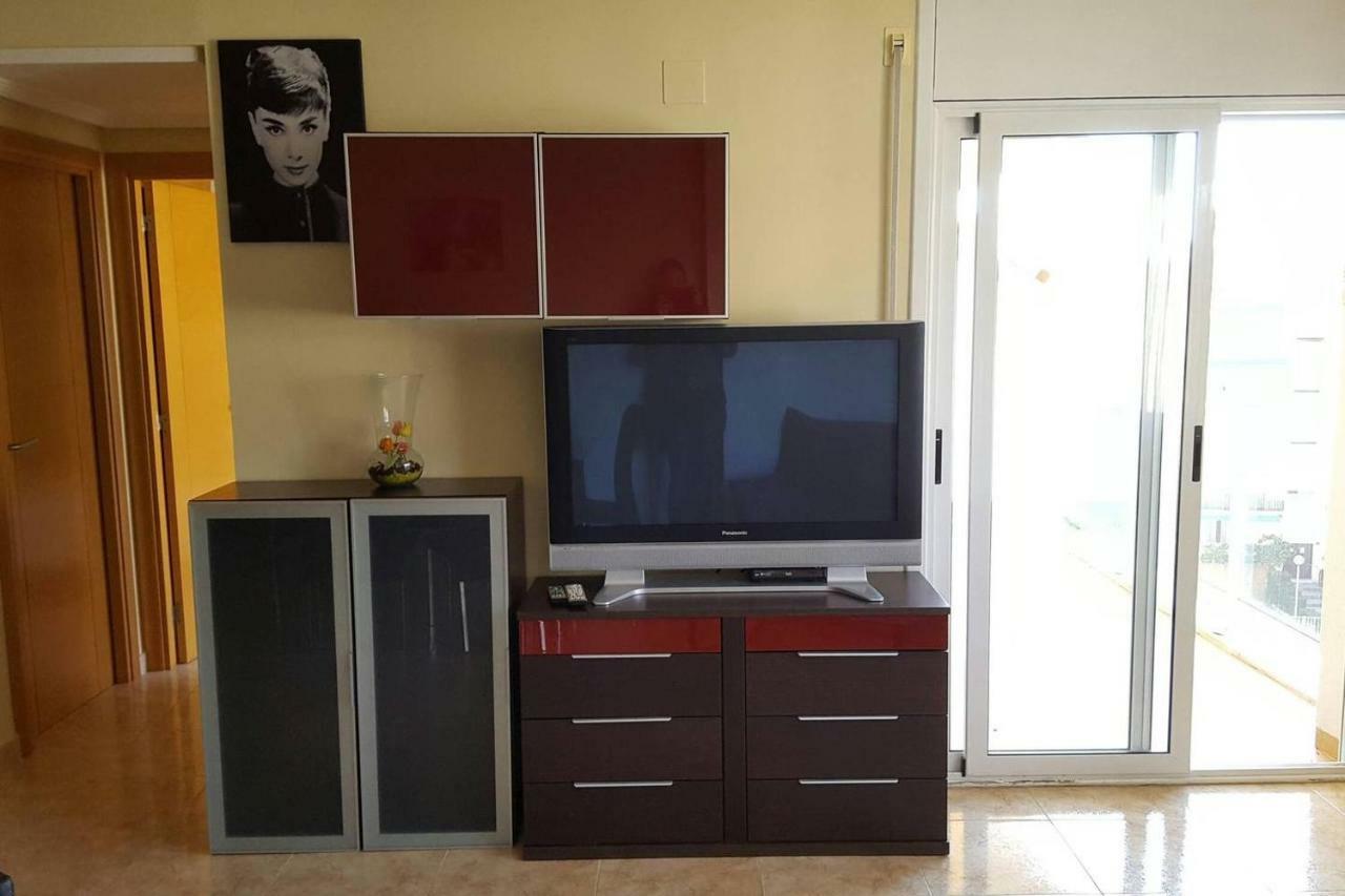 Fabuloso Apartamento Familiar Con Piscina En Appartement *