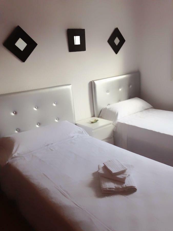 Apartamento Carrer De Carles Buigas