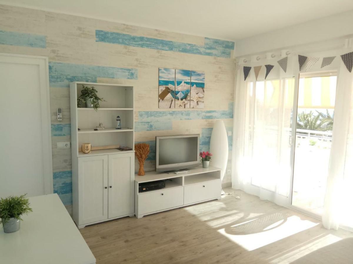 Apartamento En Salou-vistas Al Mar Apartment Salou