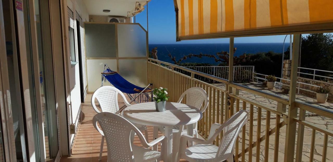 Apartment Apartamento En Salou-vistas Al Mar Salou