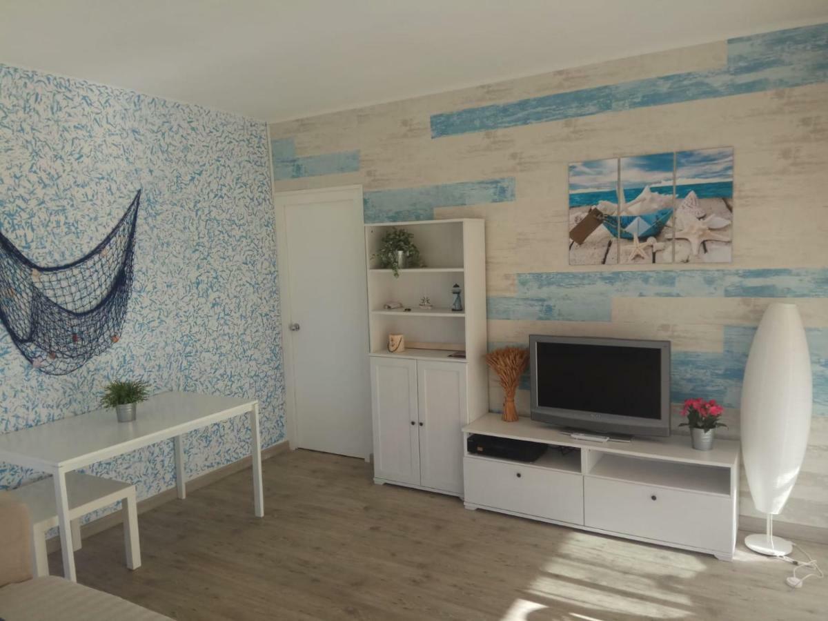Apartment Apartamento En Salou-vistas Al Mar *