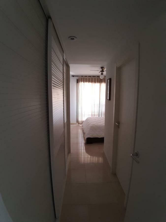 Cap Apartment *