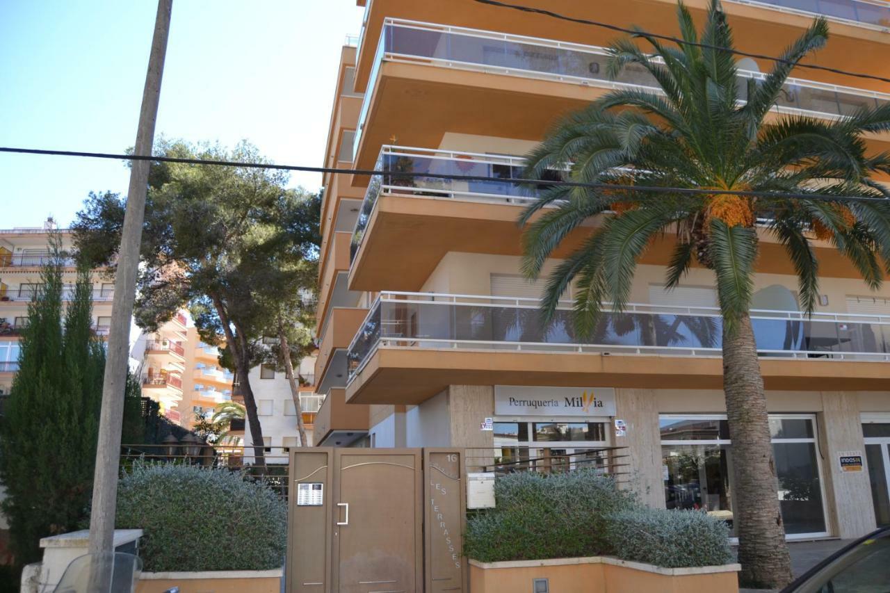 Apartamento Cerca De Playa Y Zona Turistica Salou