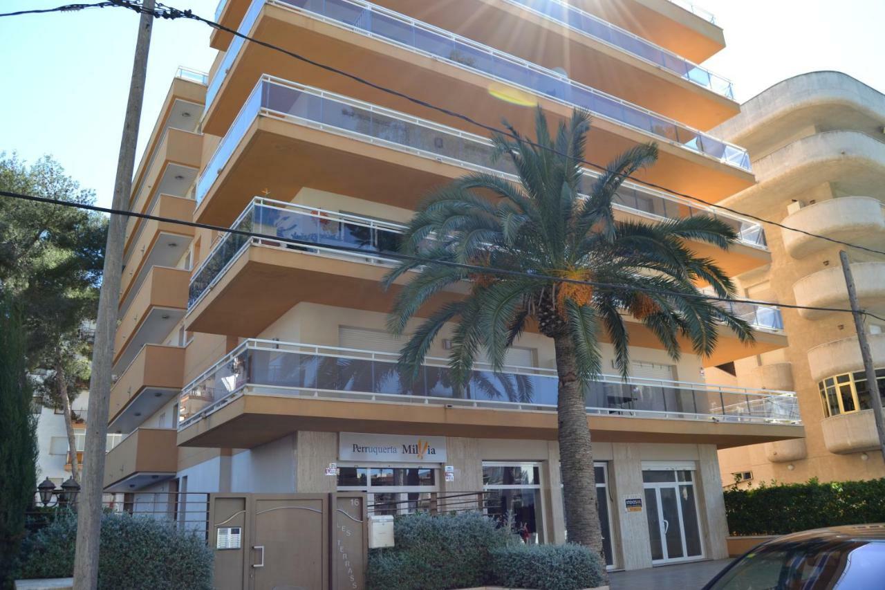 Apartamento Cerca De Playa Y Zona Turistica Apartment Salou