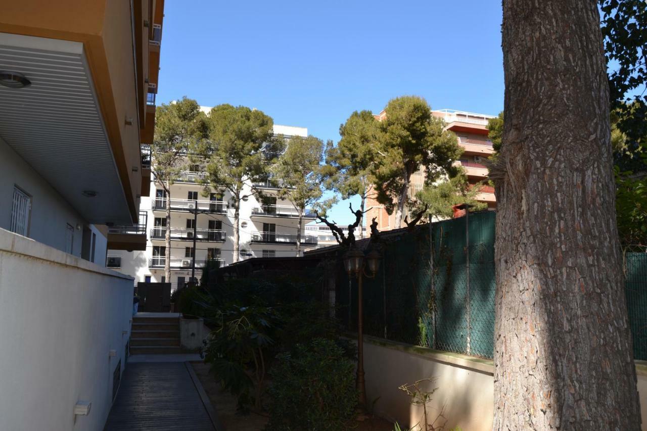 Apartamento Cerca De Playa Y Zona Turistica Apartment