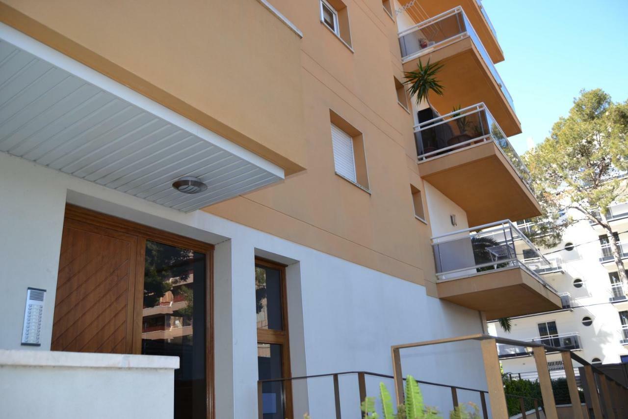 Apartment Apartamento Cerca De Playa Y Zona Turistica *