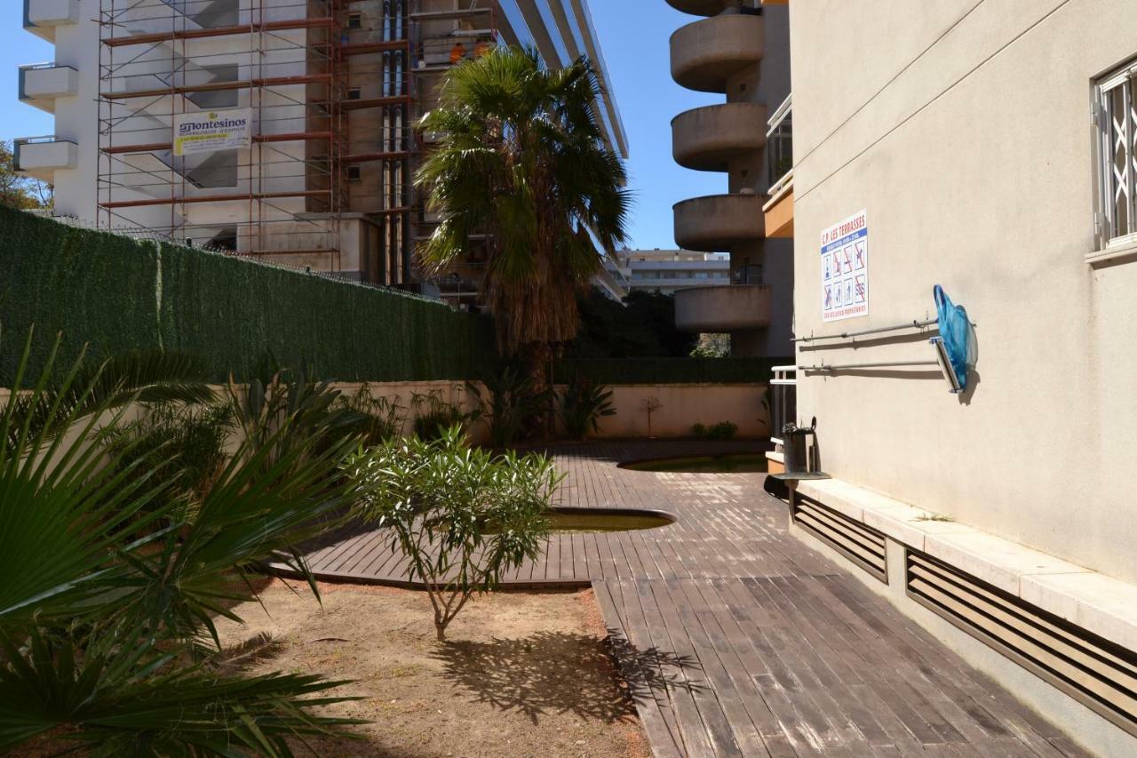 Apartamento Cerca De Playa Y Zona Turistica