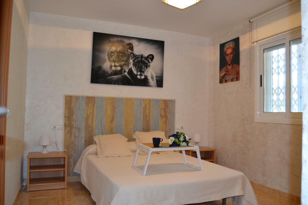 Apartment Apartamento Cerca De Playa Y Zona Turistica Salou