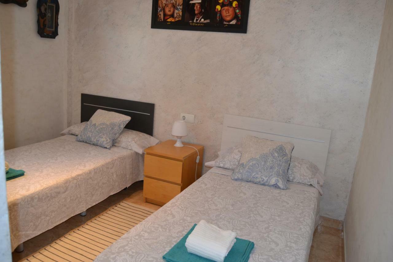 Apartamento Cerca De Playa Y Zona Turistica
