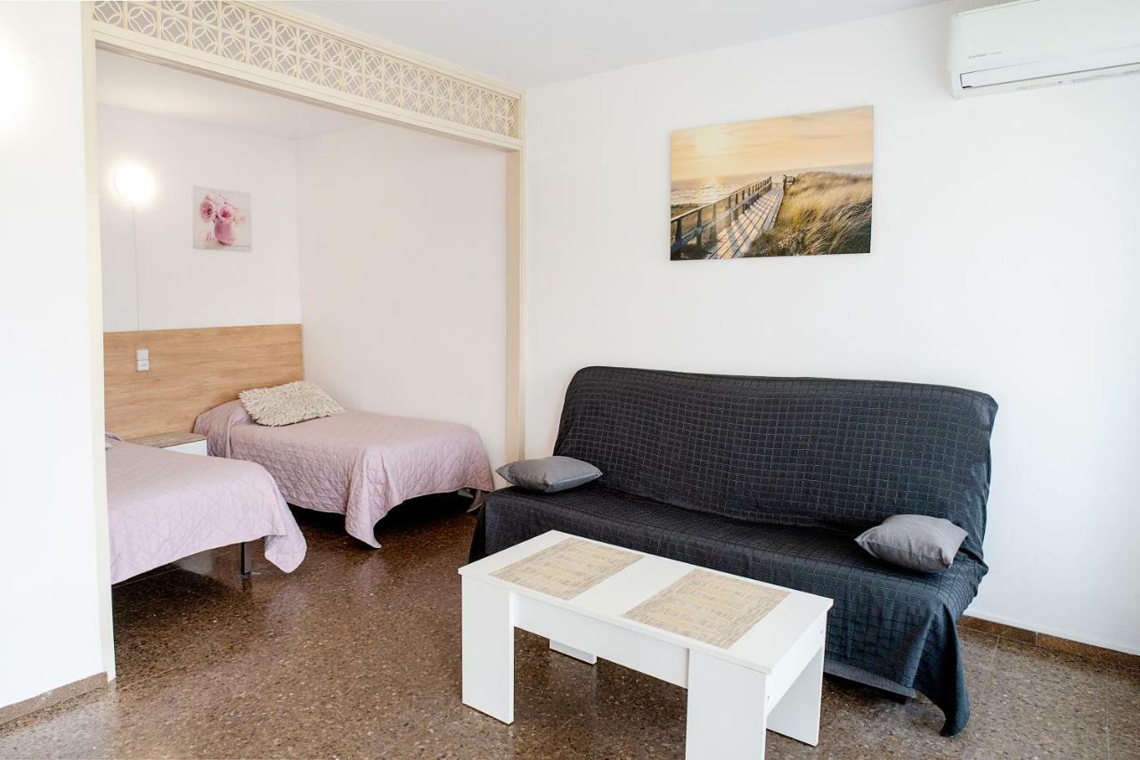 Apartment Anne Salou