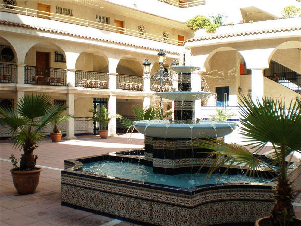 Cordoba Planet Costa Dorada Apartment