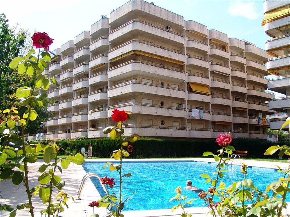 Cordoba Planet Costa Dorada Apartment Salou