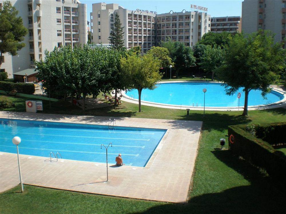 Apartment Cordoba Planet Costa Dorada Salou