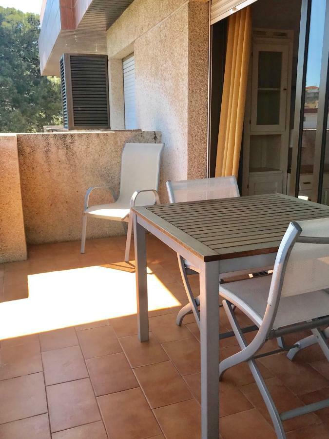 Apartment Casalmar *