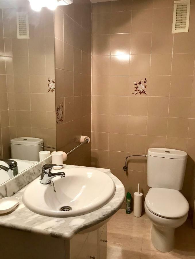 Apartment Casalmar Salou