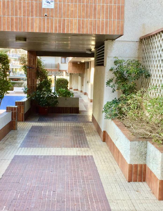 Apartment Casalmar Salou