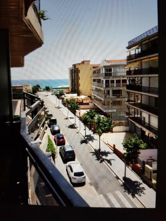 Apartment Holiday Salou