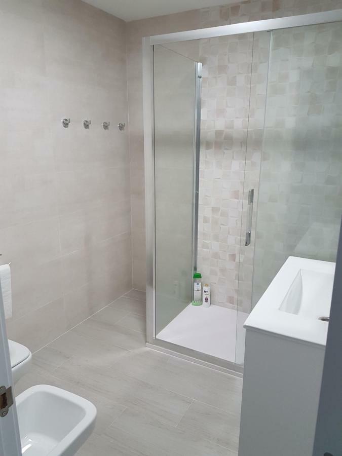 Holiday Apartment Salou