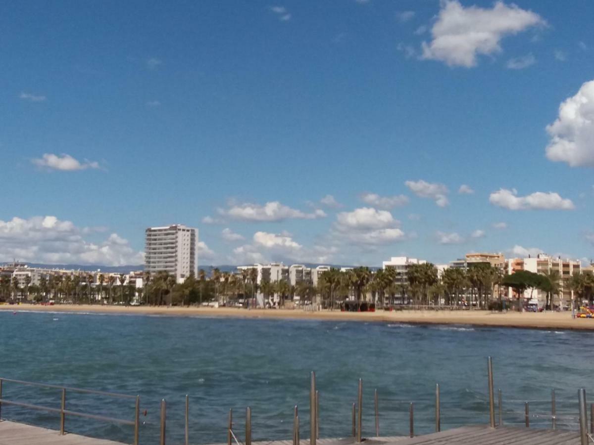 Precioso Apartamento Junto A La Playa Apartment Salou