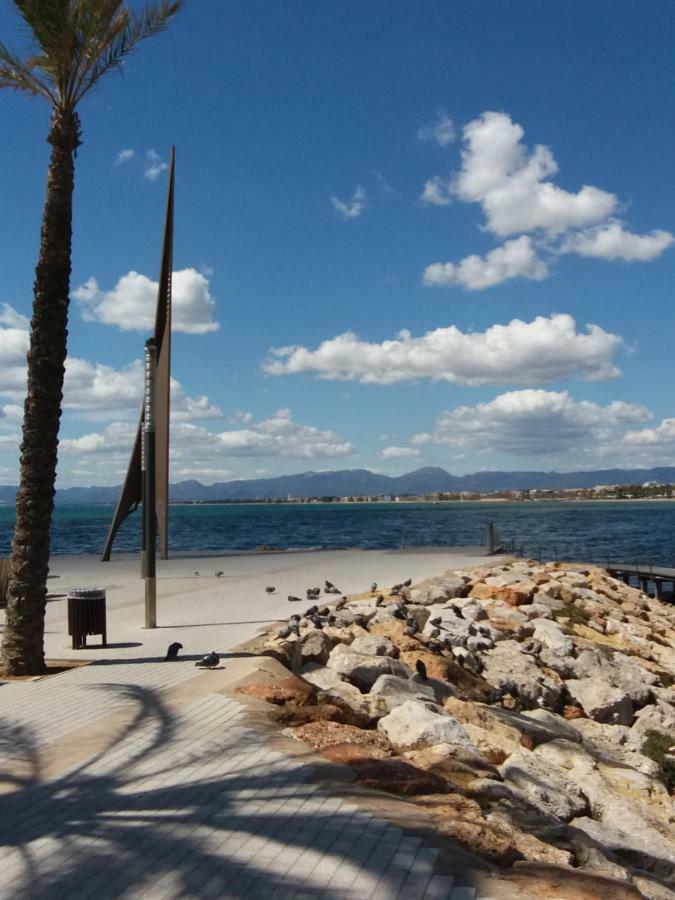 Appartement Precioso Apartamento Junto A La Playa *